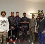 Unveiling the Mystery of Asap Height: How Tall Is the Rapper?