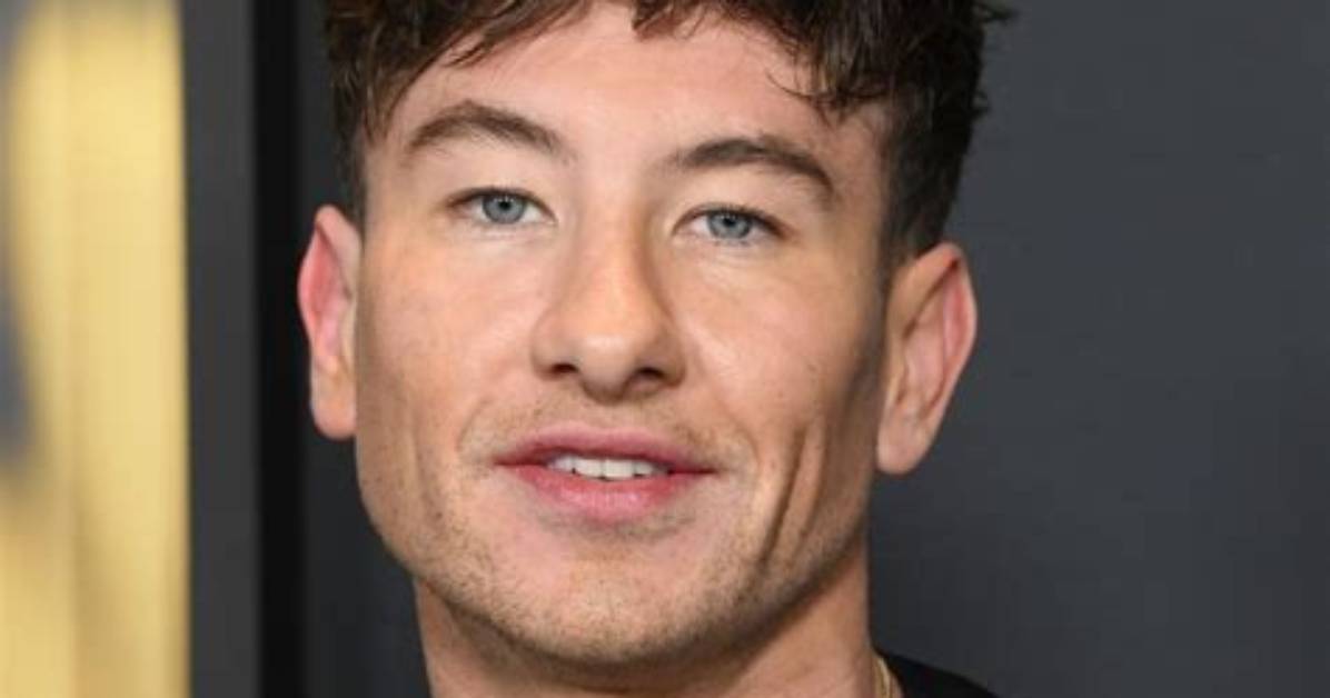 Unveiling the Mystery of Barry Keoghan's Father