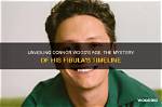 Unveiling the Mystery of Connor Hutcherson's Boyfriend