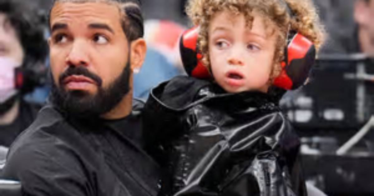 Unveiling the Mystery of Drake's Baby Mana