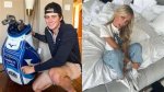 Unveiling the Mystery of Garret Clark's Girlfriend