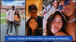 Unveiling the Mystery of Joshua Fink Age