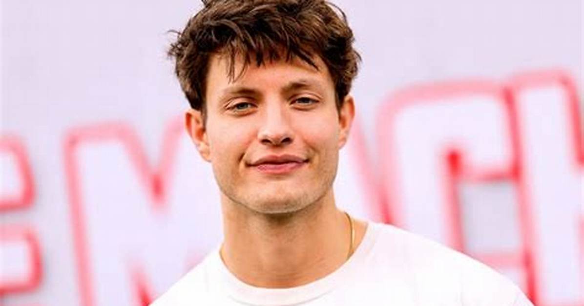 Unveiling the Mystery of Matt Rife's Age