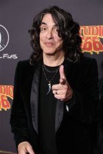 Unveiling the Mystery of Paul Stanley's Height