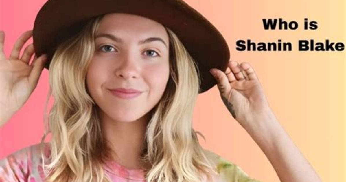 Unveiling the Mystery of Shanin Blake's Net Worth