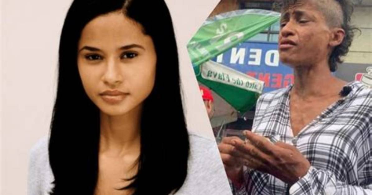 Unveiling the Mystery of Suzy Perez and Diddy: a Deep Dive