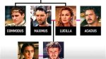 Unveiling the Mystery of the Mellstroy Family