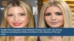 Unveiling the Mystery of Trump's Eye Colour