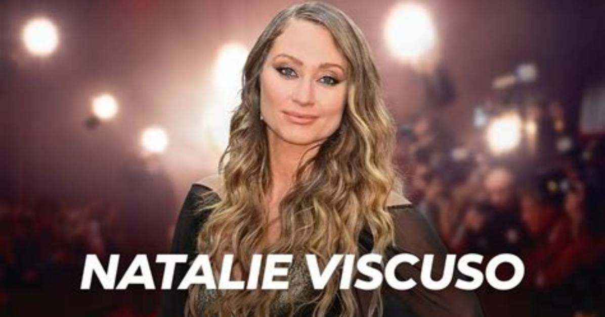 Unveiling the Mystery of Viscuso Natalie Age