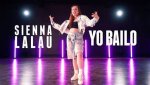 Unveiling the Mystery: Sienna Lalau Age