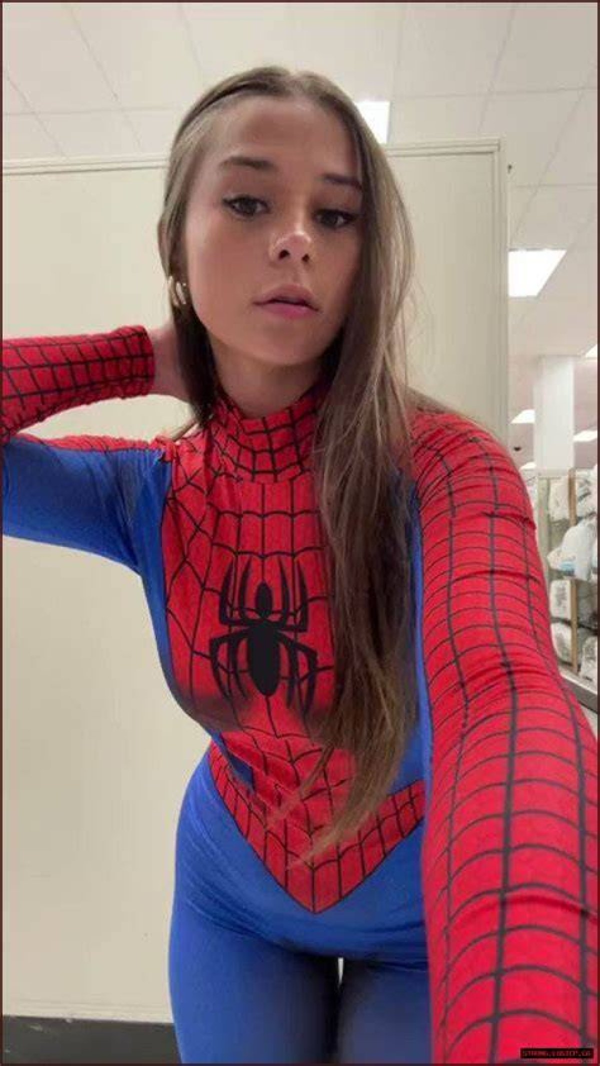 Unveiling the Mystery: Sophie Rain and the Leaked Spiderman Footage