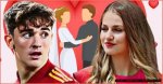 Unveiling the Mystery: Who Is Gavi's Footballer Girlfriend?