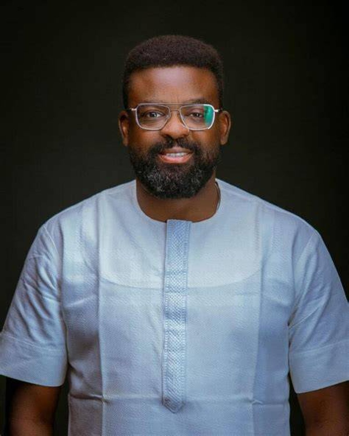 Unveiling the Mystery: Who Is Kunle Afolayan's Wife?
