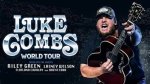 Unveiling the Mystery: Who Is Luke Combs’ Brother?
