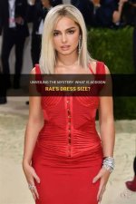 Unveiling the Mystery: Who Is Miranda Rae Mayo's Partner?