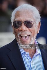 Unveiling the Mystery: Who Is Morgan Freeman Married to Now?
