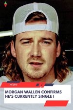 Unveiling the Mystery: Who Is Morgan Wallen's Brother?