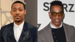 Unveiling the Mystery: Who Is Orlando Jones' Partner?