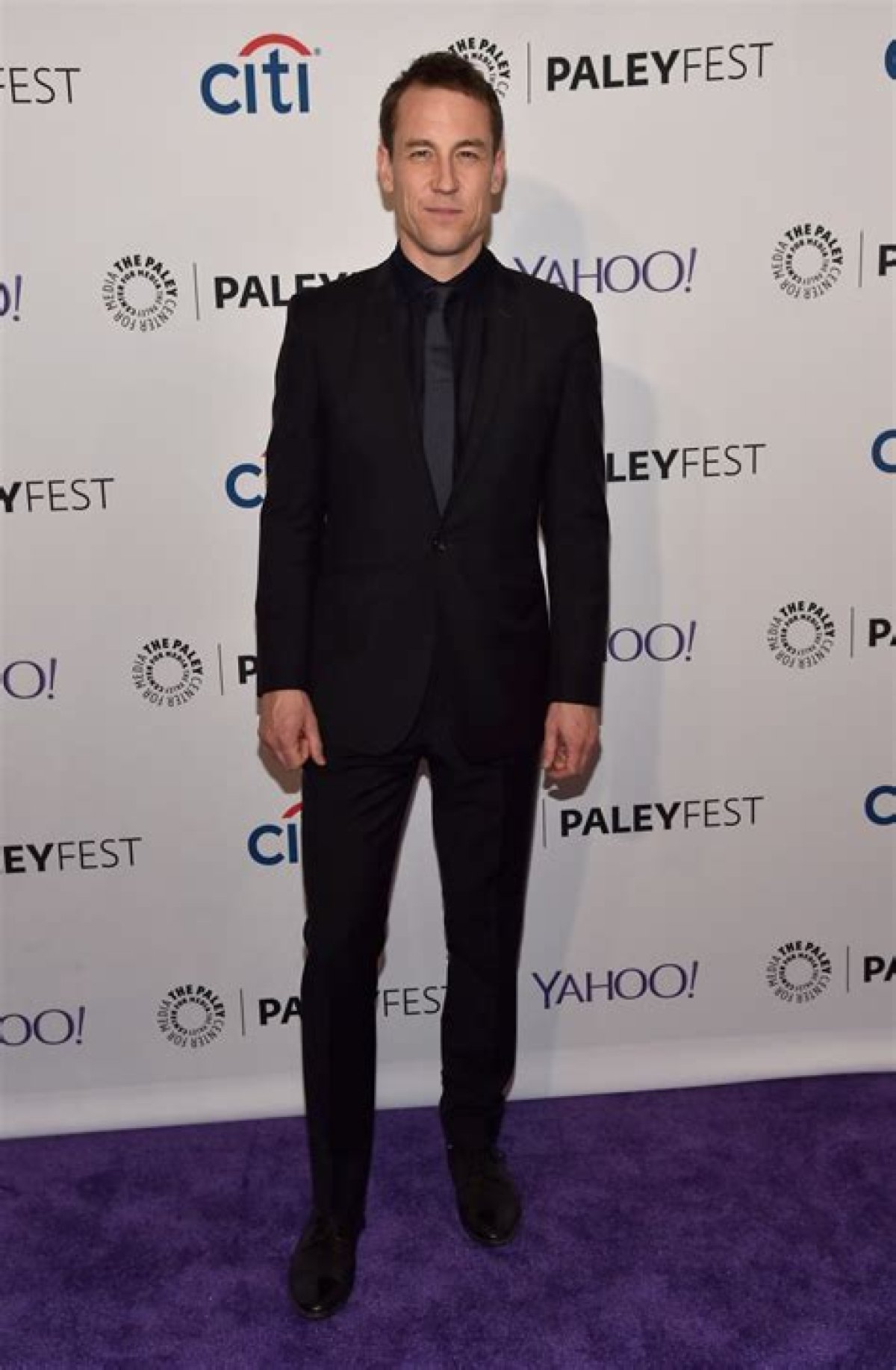 Unveiling the Mystery: Who Is Tobias Menzies' Wife?