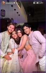 Unveiling the Mystery: Who Is Vedang Raina's Girlfriend?