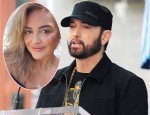Unveiling the Mystery: Who's Eminem Dating?