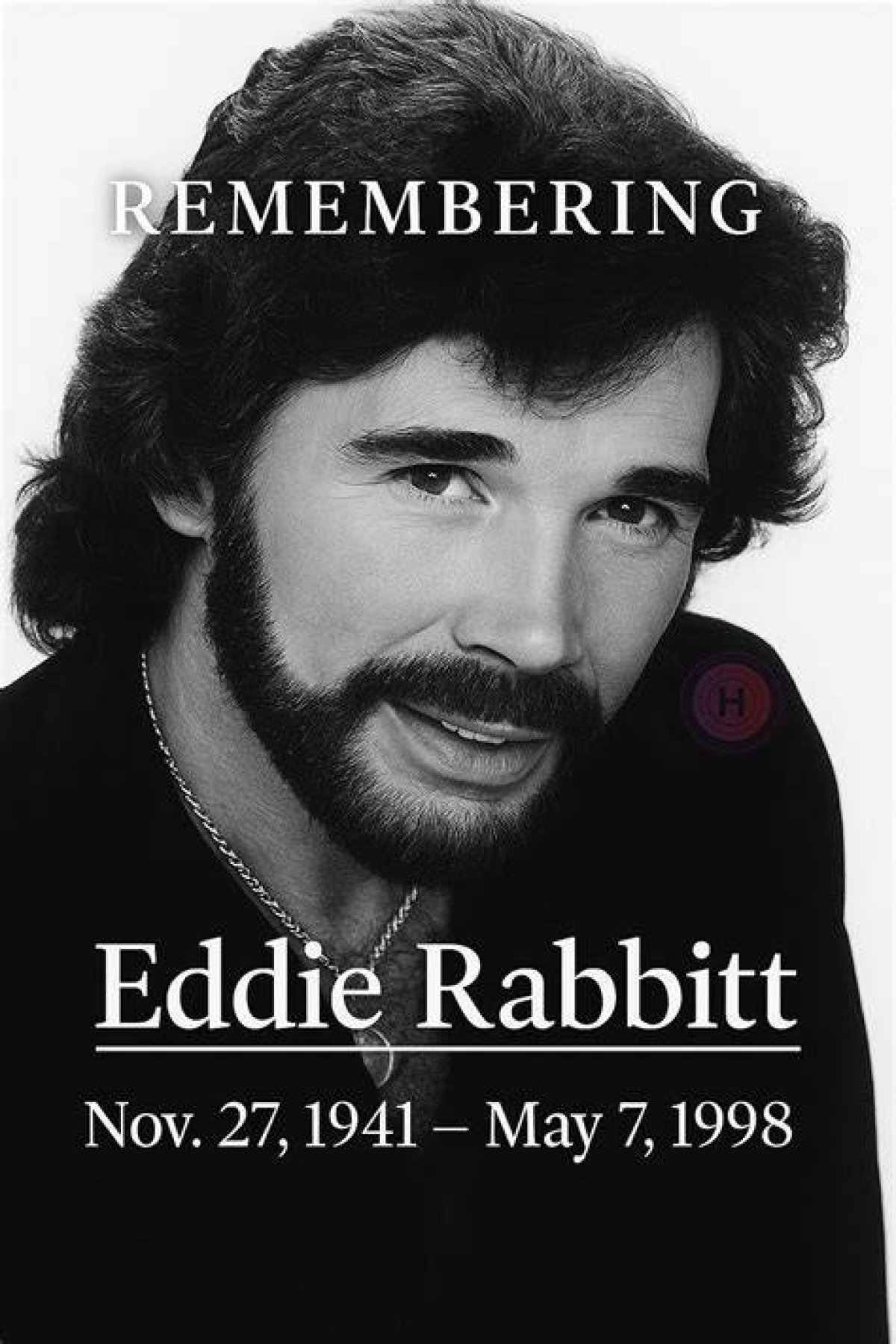 Unveiling the Mystery: Who Was Eddie Rabbitt's Wife?