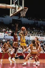 Unveiling the Mystique of Cheryl Miller's Age