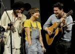 Unveiling the Mystique of Edward Sharpe and Jade's Drug Journey