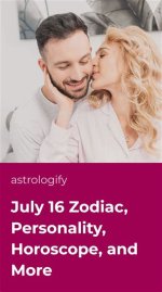 Unveiling the Mystique of July 14Th Personality Traits