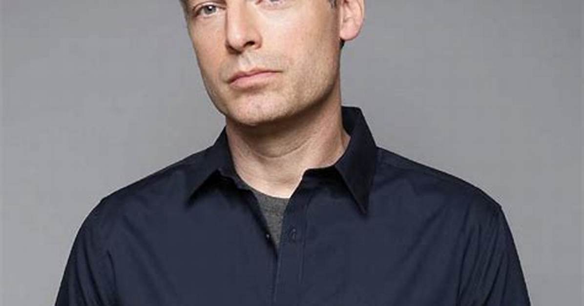 Unveiling the Mystique of Justin Kirk's Age