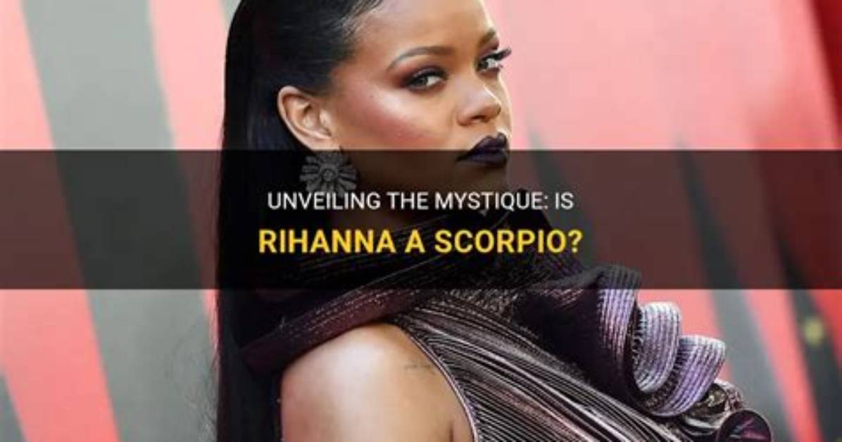 Unveiling the Mystique of November 20 Scorpio
