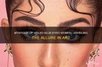 Unveiling the Mystique: the Allure of Kallmekris Nude