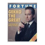 Unveiling the Mystique: the Enigmatic Gordon Gekko Net Worth