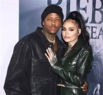 Unveiling the Mystique: Who Is Kehlani?