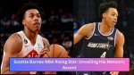 Unveiling the Nba's Rising Star