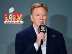 Unveiling the Net Worth of Nfl Powerhouse: Roger Goodell