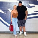 Unveiling the Net Worth of Tyrus' Wife, Ingrid Rinck: Discoveries and Insights