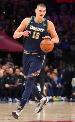 Unveiling the Nuggets' Gamble: Nikola Joki's Contract Deciphered