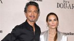 Unveiling the Personal Life of Benjamin Bratt: Who Was He Married to?