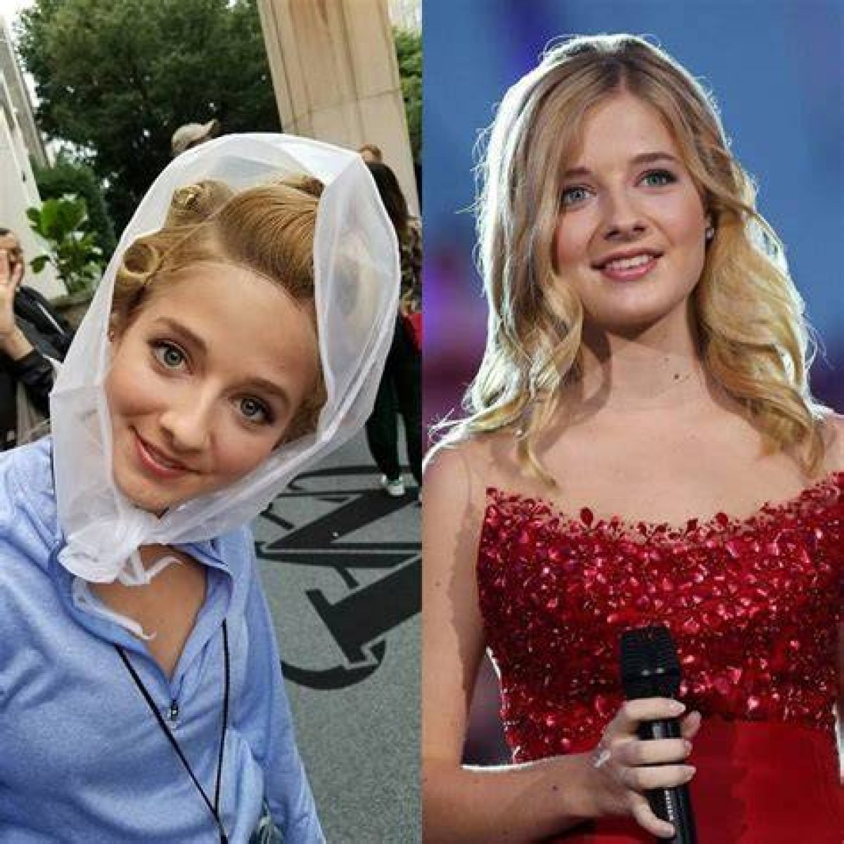 Unveiling the Personal Life of Jackie Evancho: Is She Married?