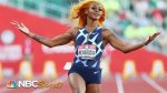Unveiling the Personal Life of Shakira Richardson: Is She Married?