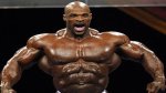 Unveiling the Pillars of Ronnie Coleman's Success: His Parents' Role