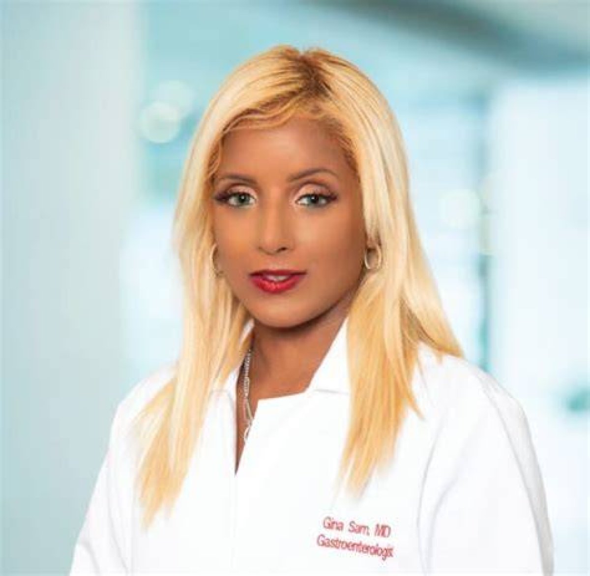 Unveiling the Power of Dr. Gina Sam's 7-Second Morning Ritual for Success