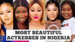 Unveiling the Power of Older Nigerian Actresses: Discovering Their Impact