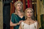 Unveiling the Power of the Spartacus Female Cast