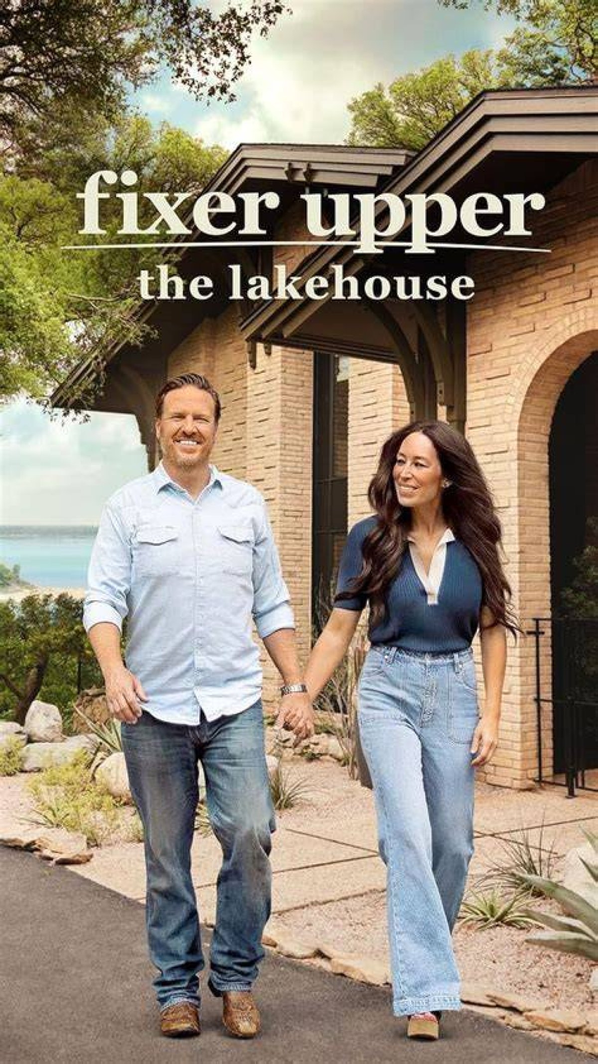 Unveiling the Price of the Fixer Upper Lake House