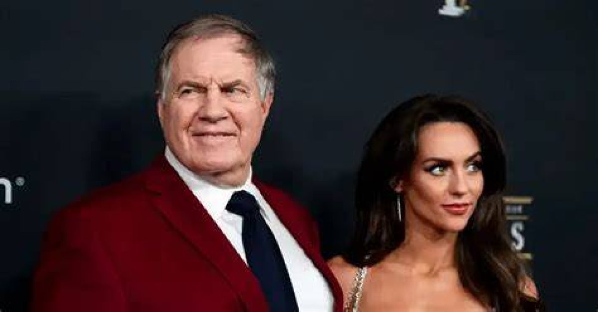 Unveiling the Privacy of "Belichick Girlfriend Age": Respect and Boundaries
