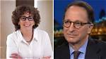 Unveiling the Private Life: Andrew Weissmann Family Photos