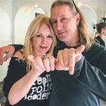 Unveiling the Private Life of Jerry Cantrell's Daughter: Exclusive Insights