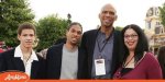 Unveiling the Private Lives: Kareem Abdul-Jabbar's Children's Mothers